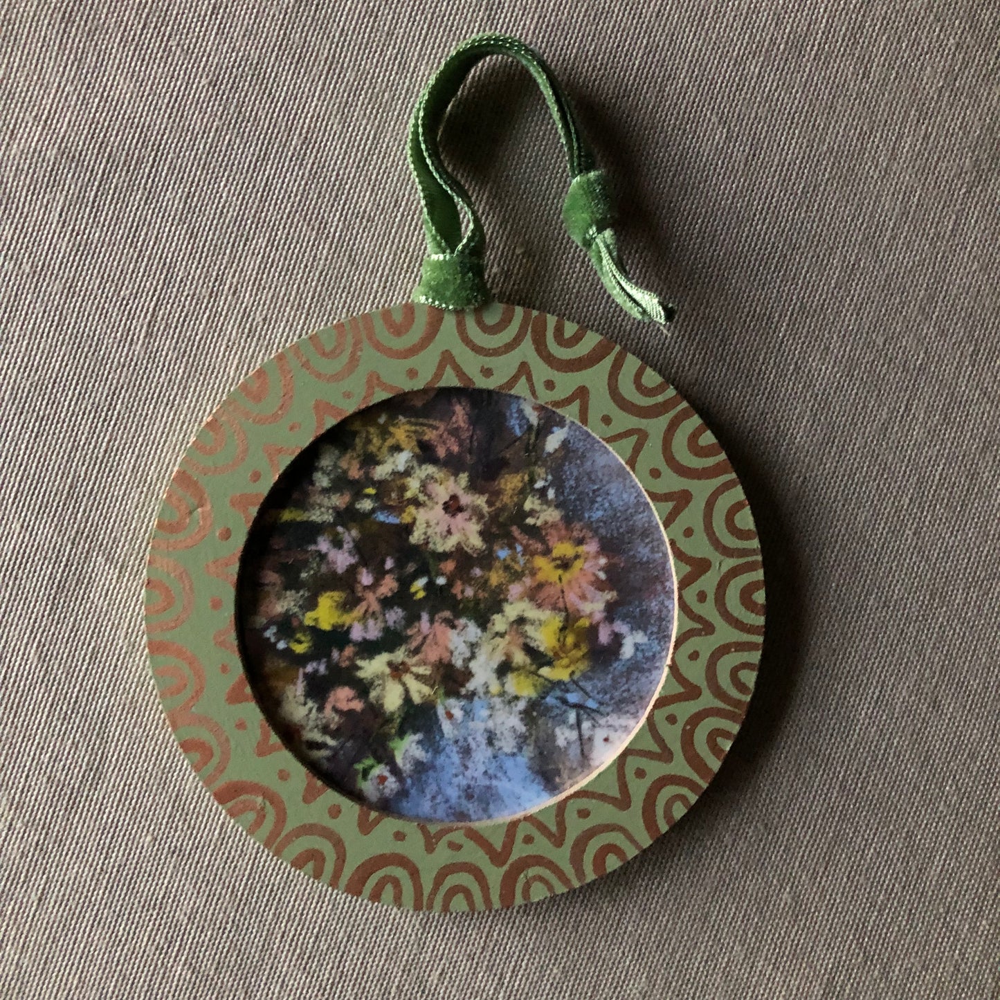 Ornament E