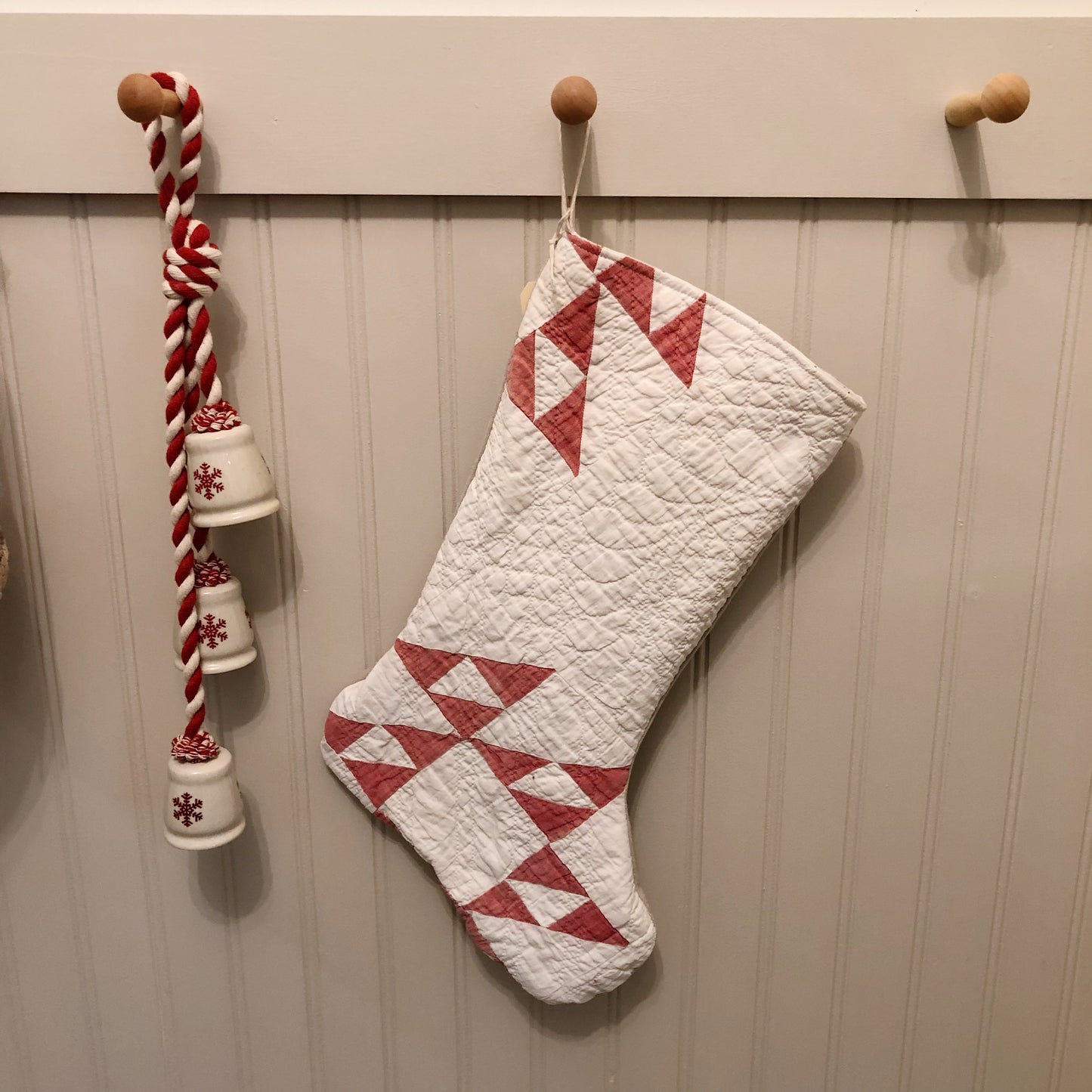 Christmas Stocking #8