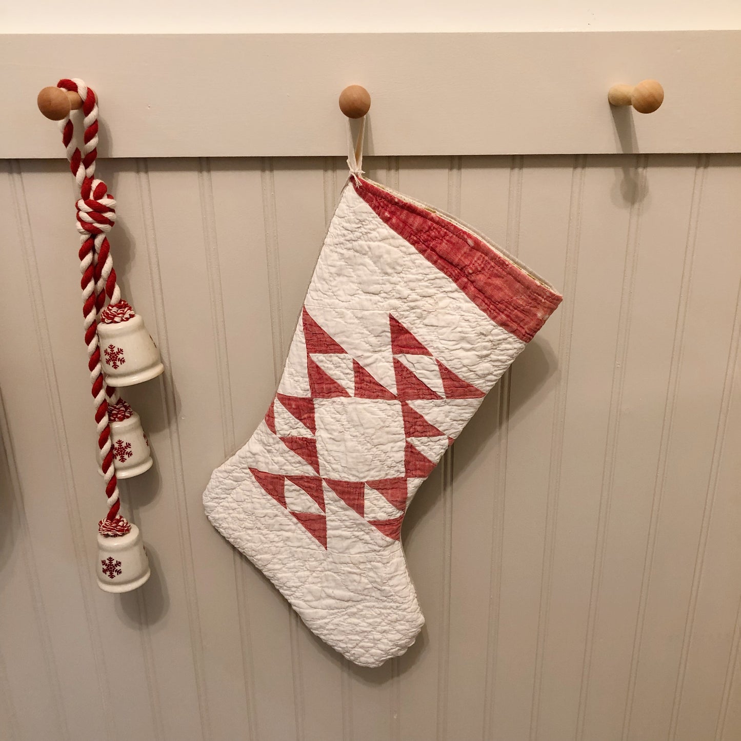 Christmas Stocking #5